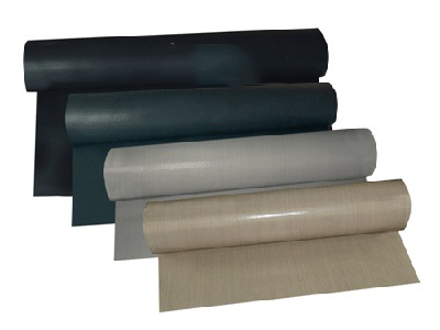 Teflon fabric (three-color)